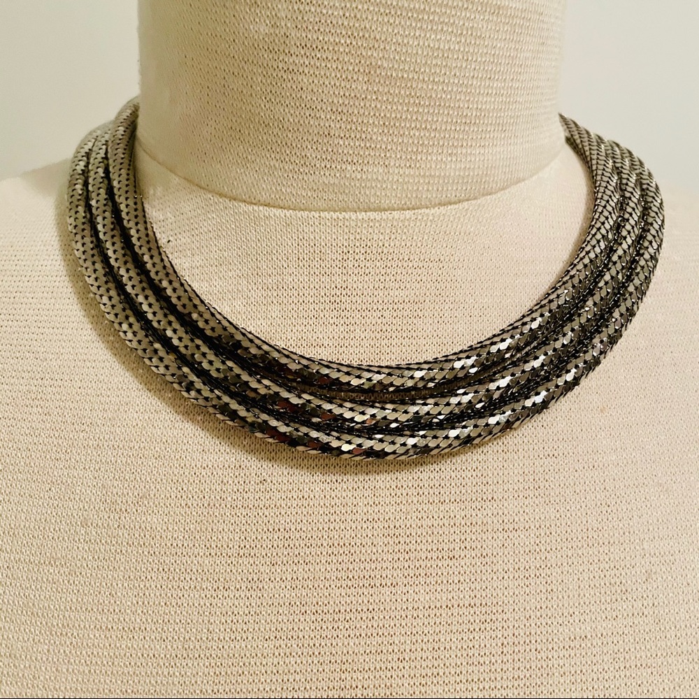 Vintage Chocker - Picture 6 of 6